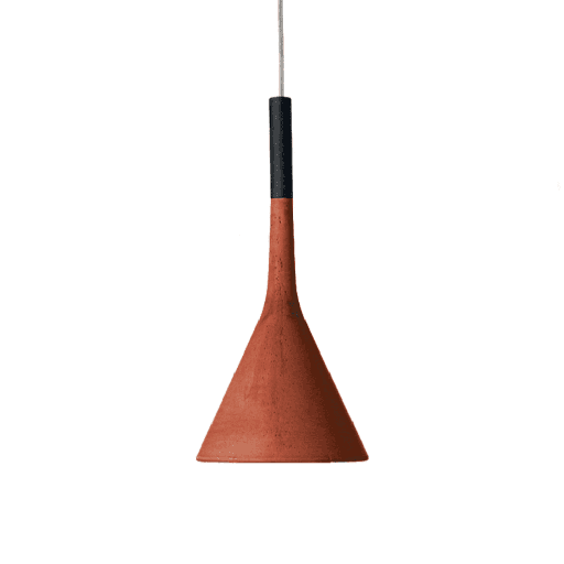 Aplomb Suspension Lamp