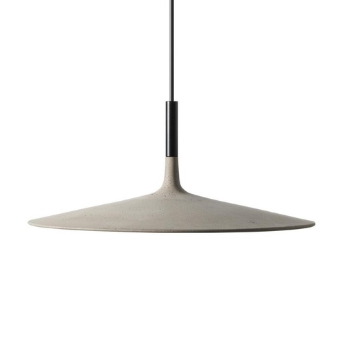 Aplomb Large LED Suspension Lamp