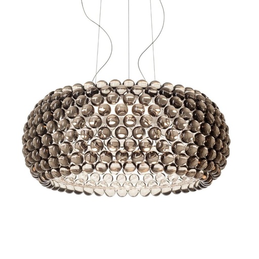 Caboche Plus Grande LED Suspension Lamp