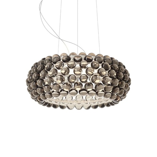 Caboche Plus Media LED Suspension Lamp