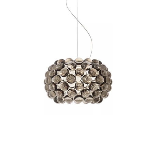 Caboche Plus Piccola LED Suspension Lamp