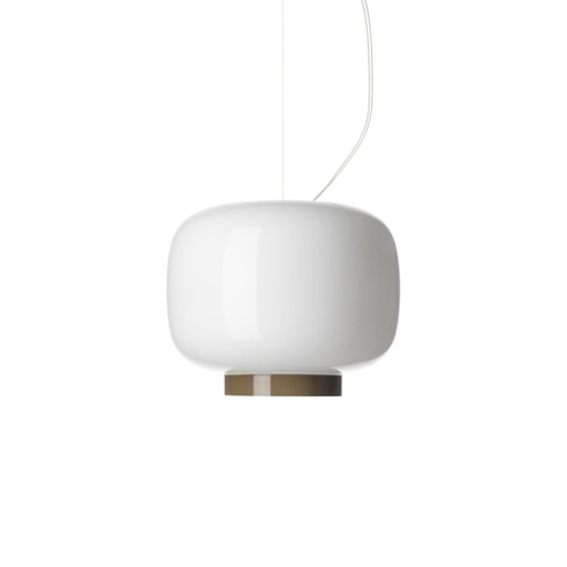 Chouchin 3 Reverse Suspension Lamp