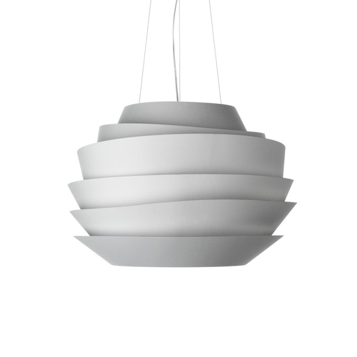 Le Soleil Suspension Lamp