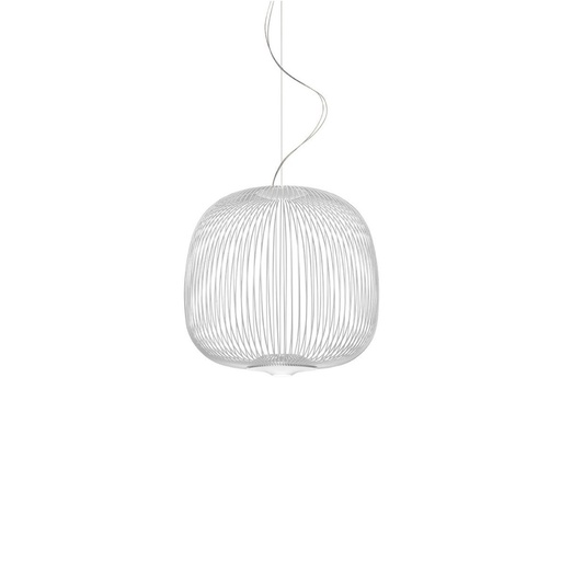 Spokes 2 Piccola Suspension Lamp