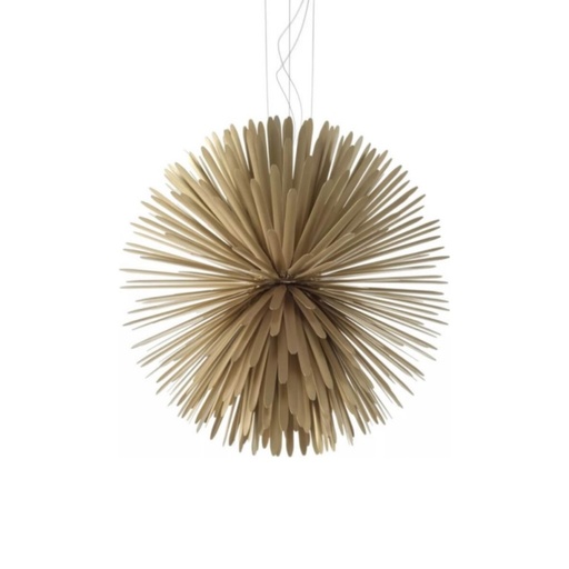 Sun - Light of Love Suspension Lamp