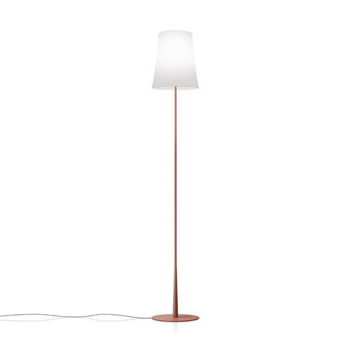 Birdie Easy Floor Lamp