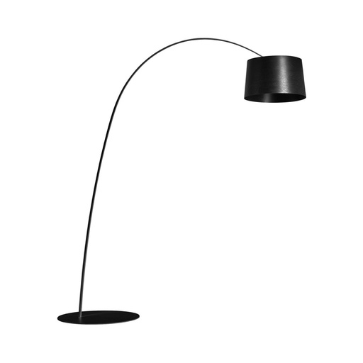 Twiggy E27 Floor Lamp