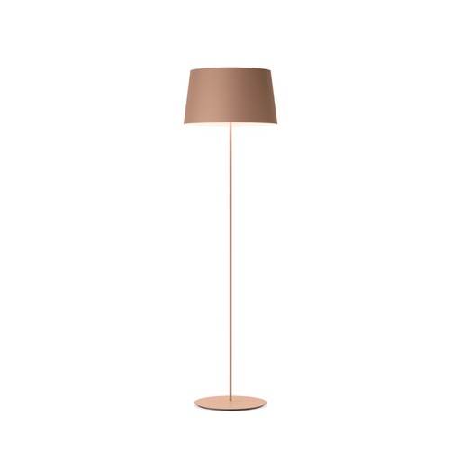 Warm 4906 Floor Lamp