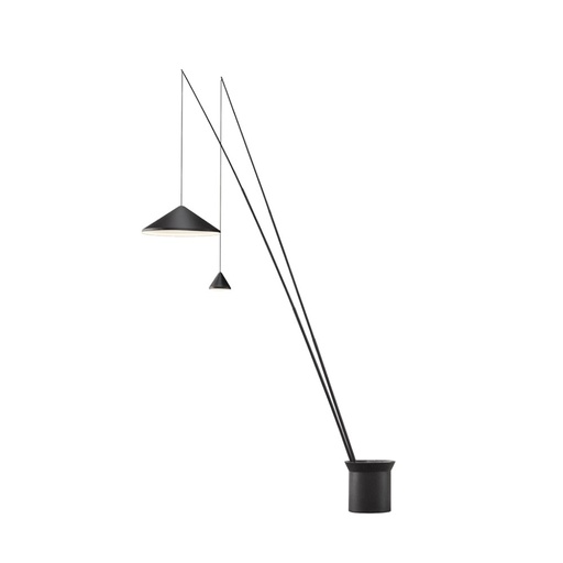 North 5605 Floor Lamp