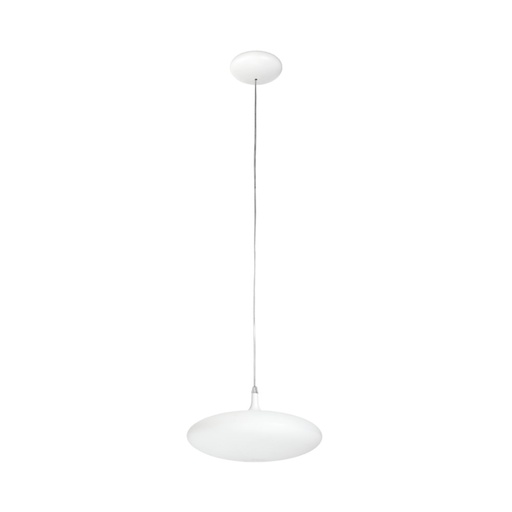 Squash Suspension Lamp