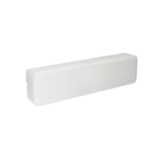 MyWhite_B Sensor Outdoor Wall Light