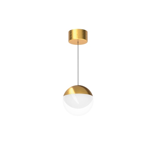 Rossini Suspension Lamp