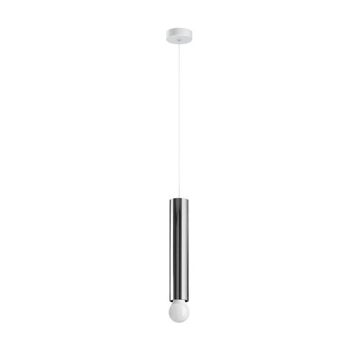 Birba E27 Suspension Lamp