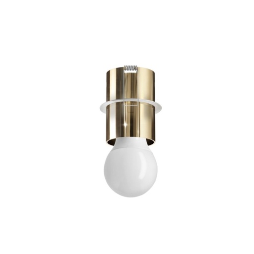 Birba E27 Recessed Ceiling Light