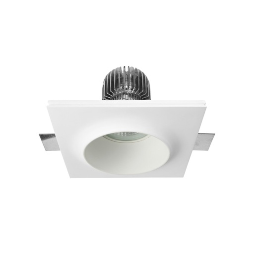 Gypsum_O3 Recessed Ceiling Light