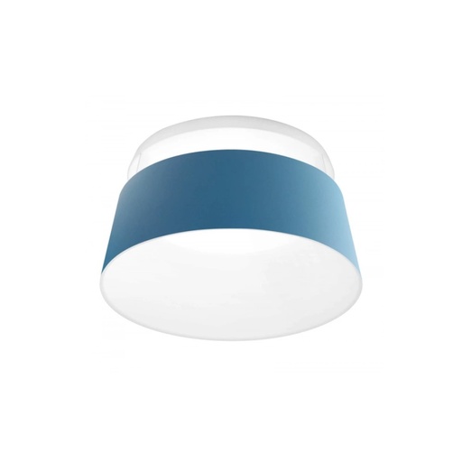 Oxygen Ceiling Light