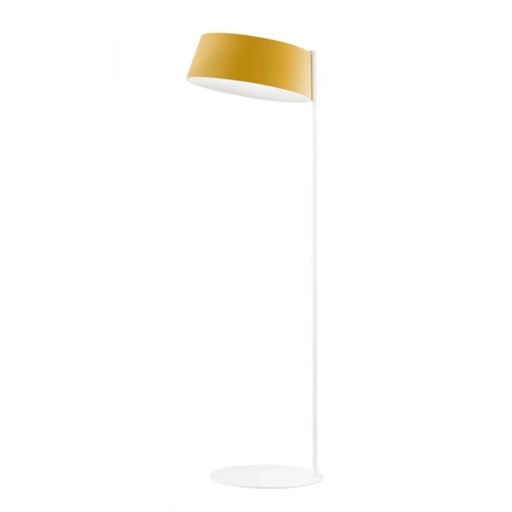 Oxygen Floor Lamp