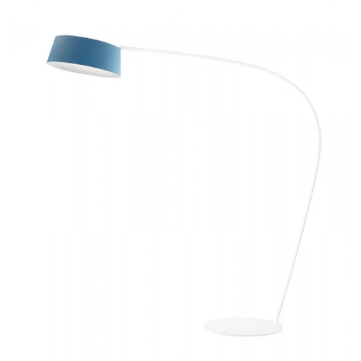 Oxygen Floor Lamp