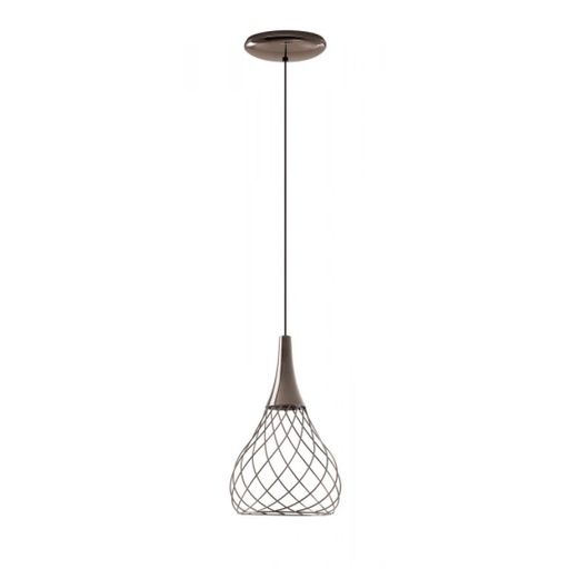 Mongolfier Suspension Lamp