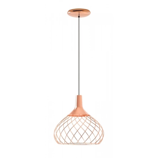 Mongolfier Suspension Lamp