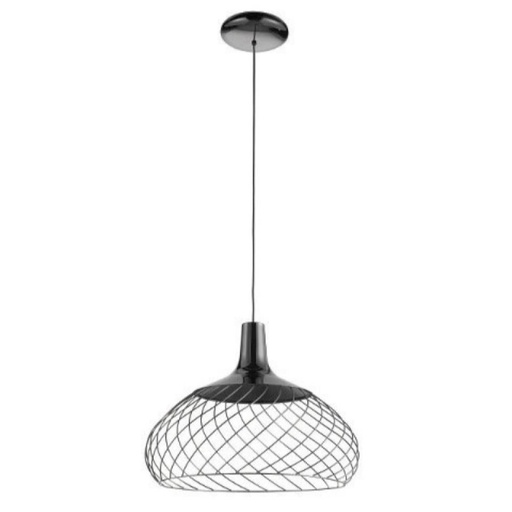 Mongolfier Suspension Lamp