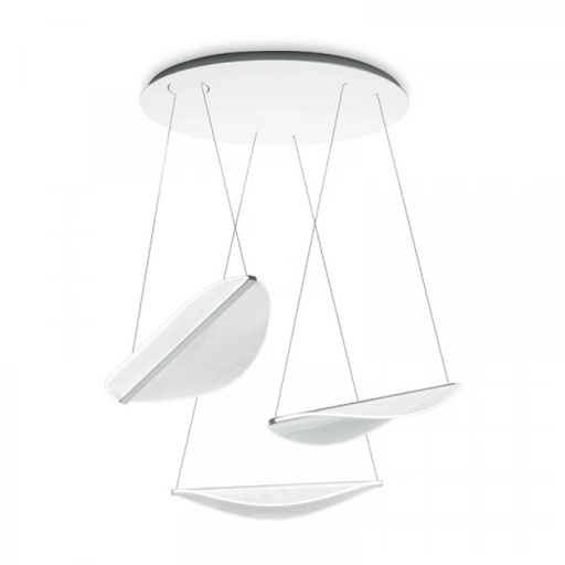 Diphy 3 Suspension Lamp