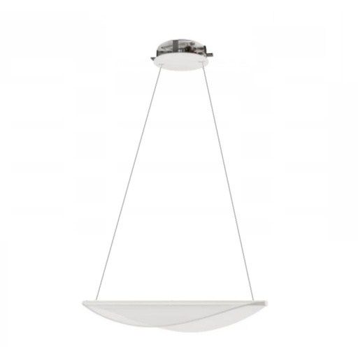 Diphy Recessed Suspension Lamp