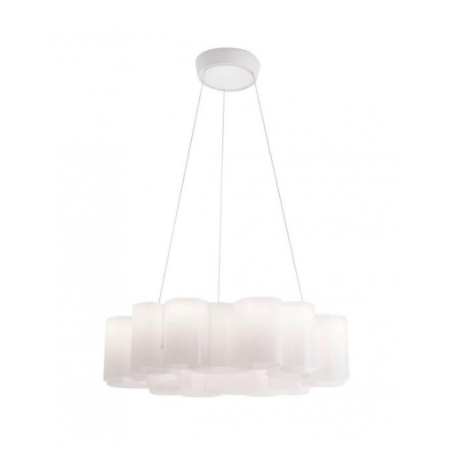 Honey Suspension Lamp