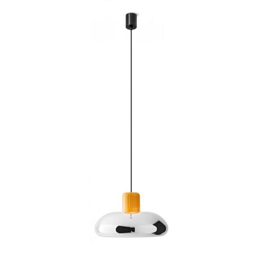 Trepiù Suspension Lamp