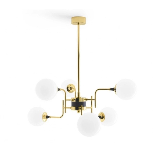 Galassia Suspension Lamp