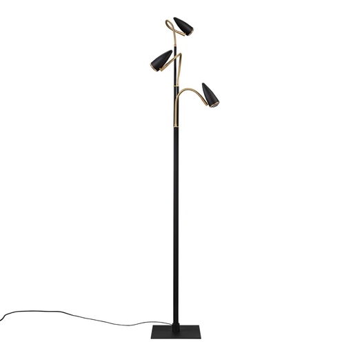 CicloItalia Flex F3 Floor Lamp