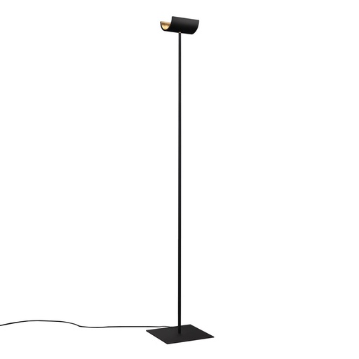 U. F Up Floor Lamp