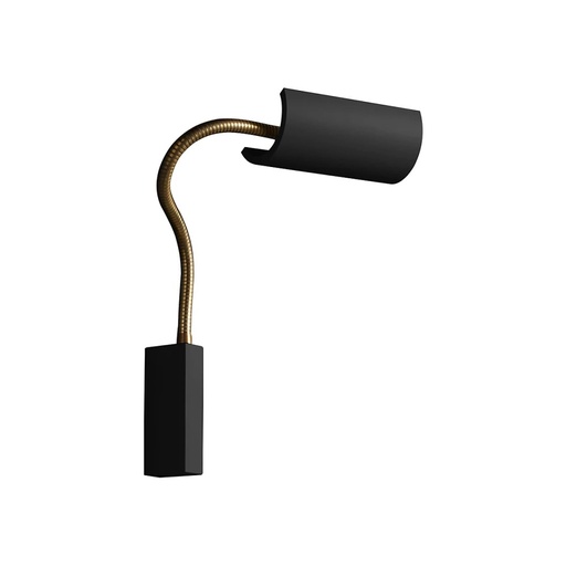 U. W Flex Wall Light