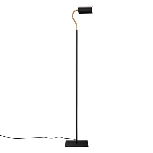 U. F Flex Floor Lamp