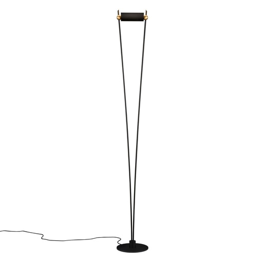 Vi. F Floor Lamp