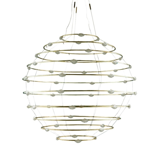 Petits Bijoux Suspension Lamp