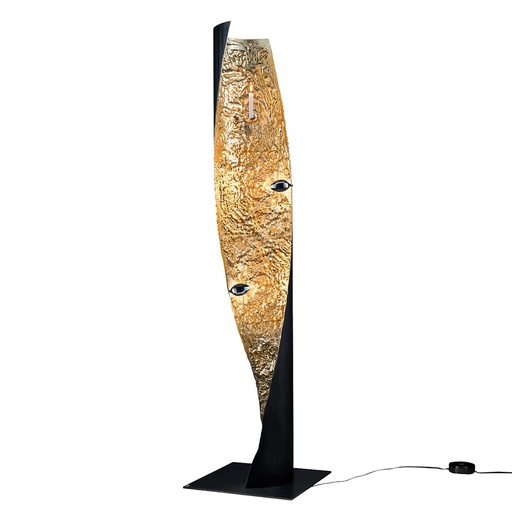 Stchu-Moon 09 Floor Lamp