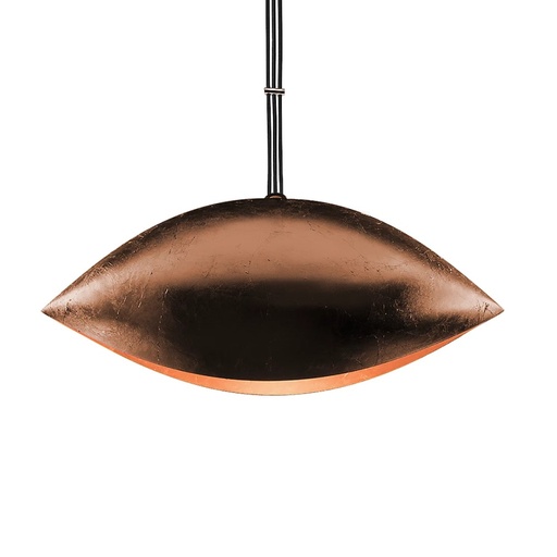 Malagola Suspension Lamp