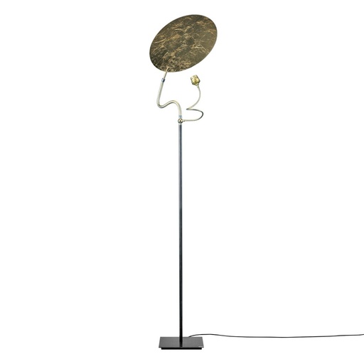 Luce d’Oro F Floor Lamp