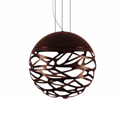 Kelly Sphere Suspension Lamp