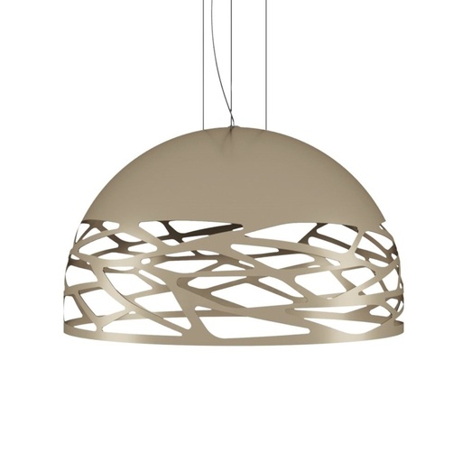 Kelly Dome Suspension Lamp