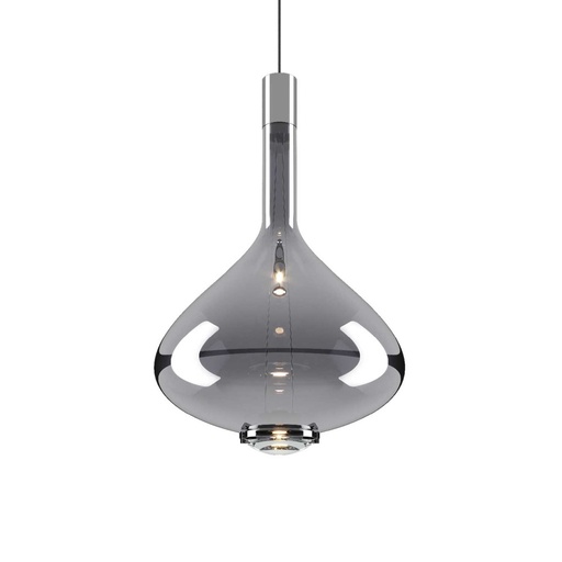 Sky-Fall Suspension Lamp