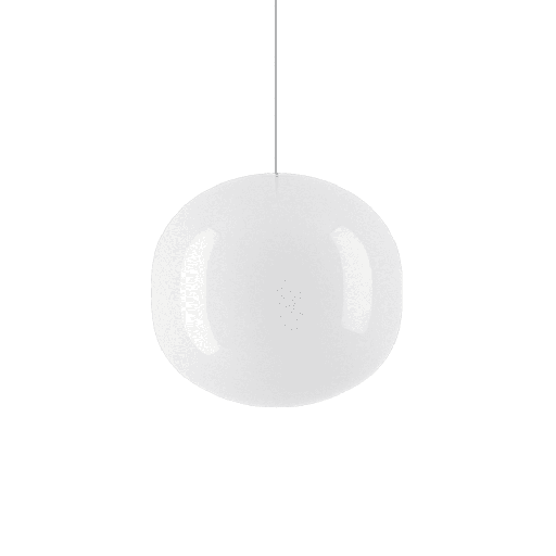 Volum Suspension Lamp