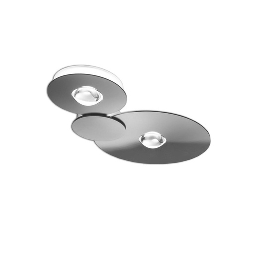 Bugia Double Ceiling Light