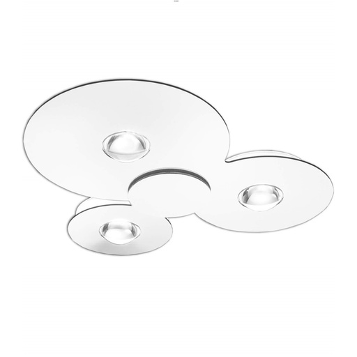 Bugia Mega Ceiling Light