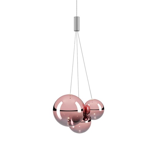 Random Suspension Lamp