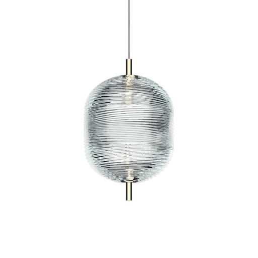 Jefferson Suspension Lamp