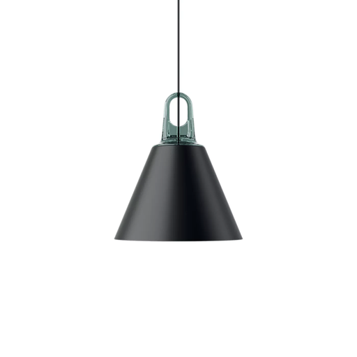 Jim Cone Suspension Lamp