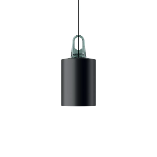 Jim Cylinder Suspension Lamp