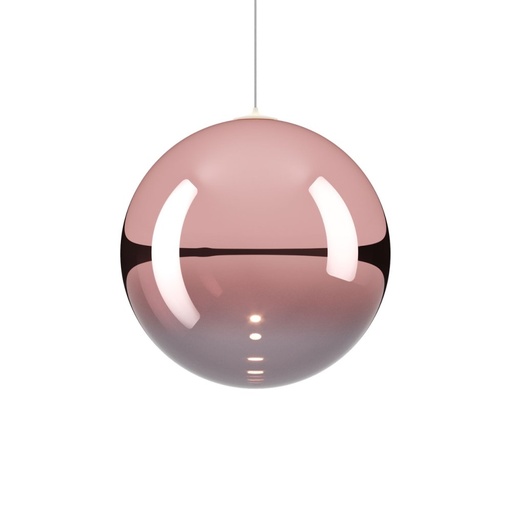 Random Solo Suspension Lamp